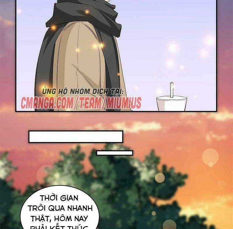 Tổng Tài, Tránh Xa Tôi Ra Chapter 65 trang 3