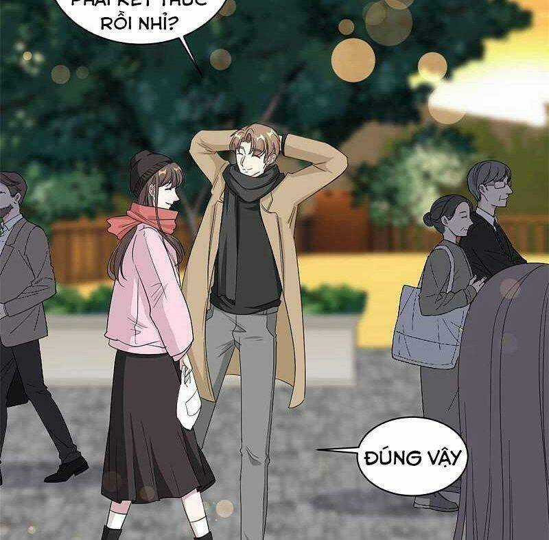 Tổng Tài, Tránh Xa Tôi Ra Chapter 65 trang 4