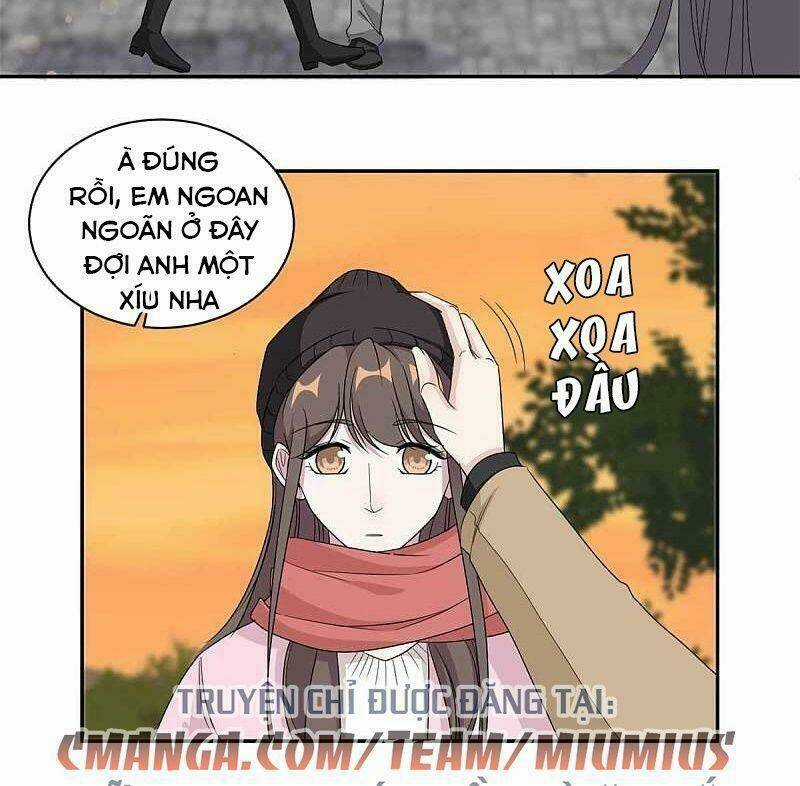 Tổng Tài, Tránh Xa Tôi Ra Chapter 65 trang 5