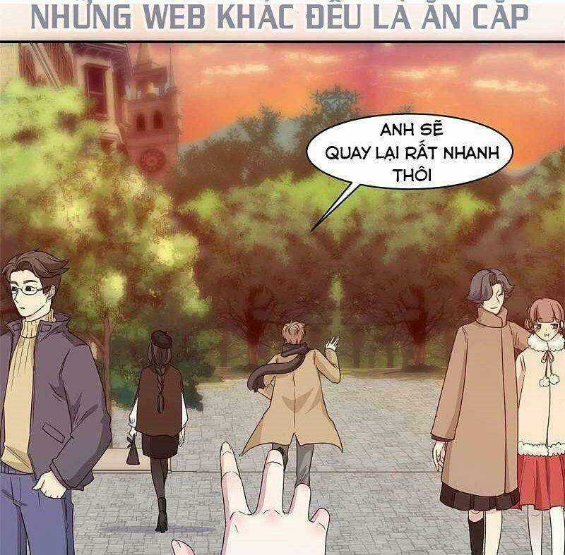 Tổng Tài, Tránh Xa Tôi Ra Chapter 65 trang 6