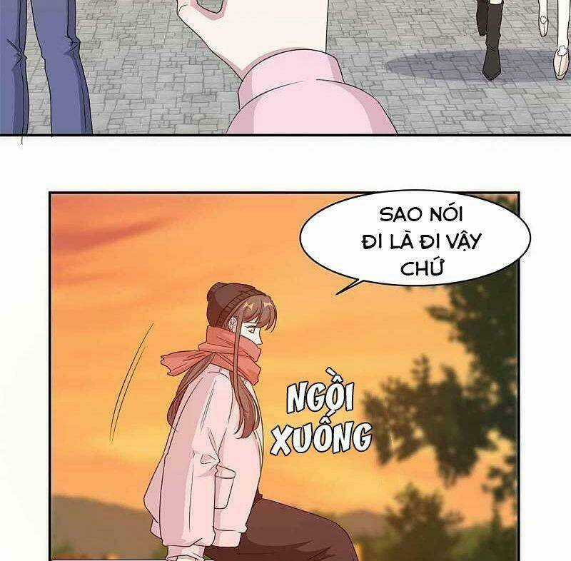 Tổng Tài, Tránh Xa Tôi Ra Chapter 65 trang 7