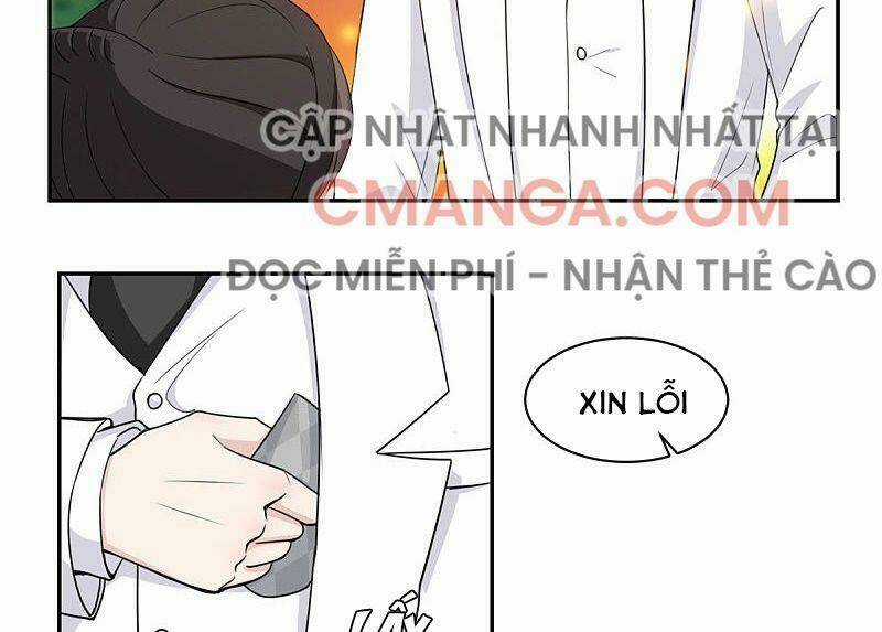 Tổng Tài, Tránh Xa Tôi Ra Chapter 66 trang 1