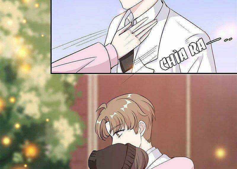 Tổng Tài, Tránh Xa Tôi Ra Chapter 66 trang 10