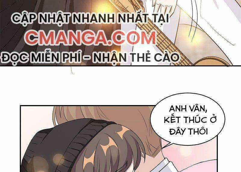 Tổng Tài, Tránh Xa Tôi Ra Chapter 66 trang 12