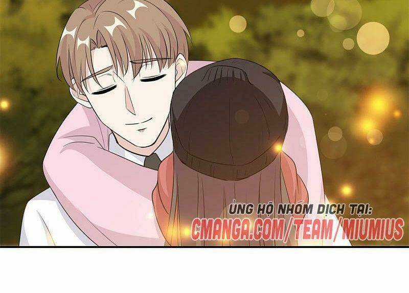 Tổng Tài, Tránh Xa Tôi Ra Chapter 66 trang 14