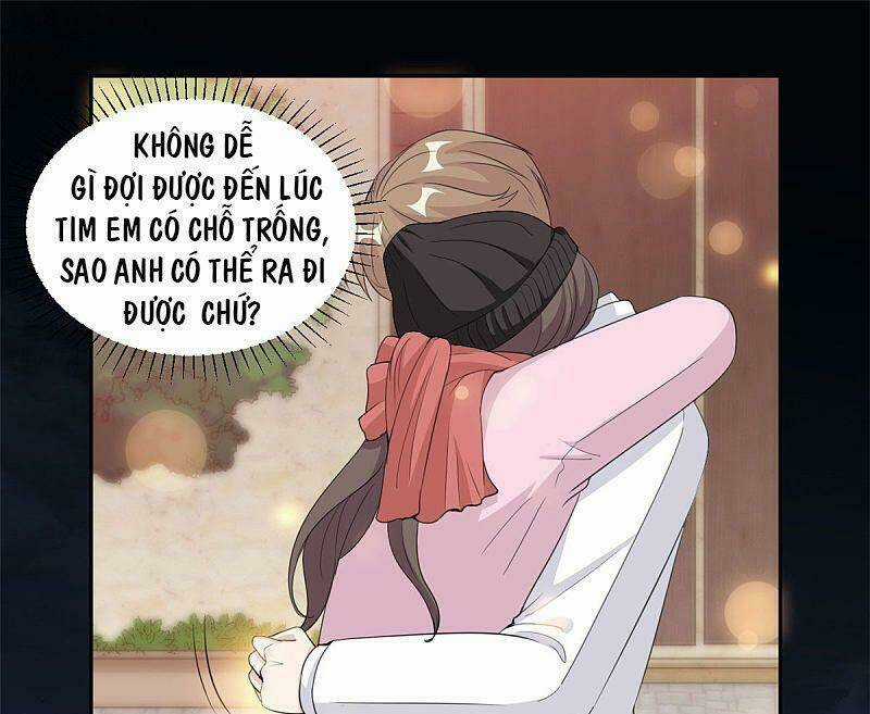 Tổng Tài, Tránh Xa Tôi Ra Chapter 66 trang 15