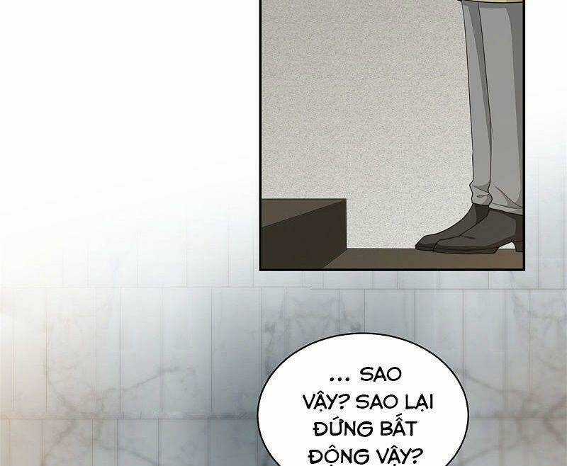 Tổng Tài, Tránh Xa Tôi Ra Chapter 66 trang 19