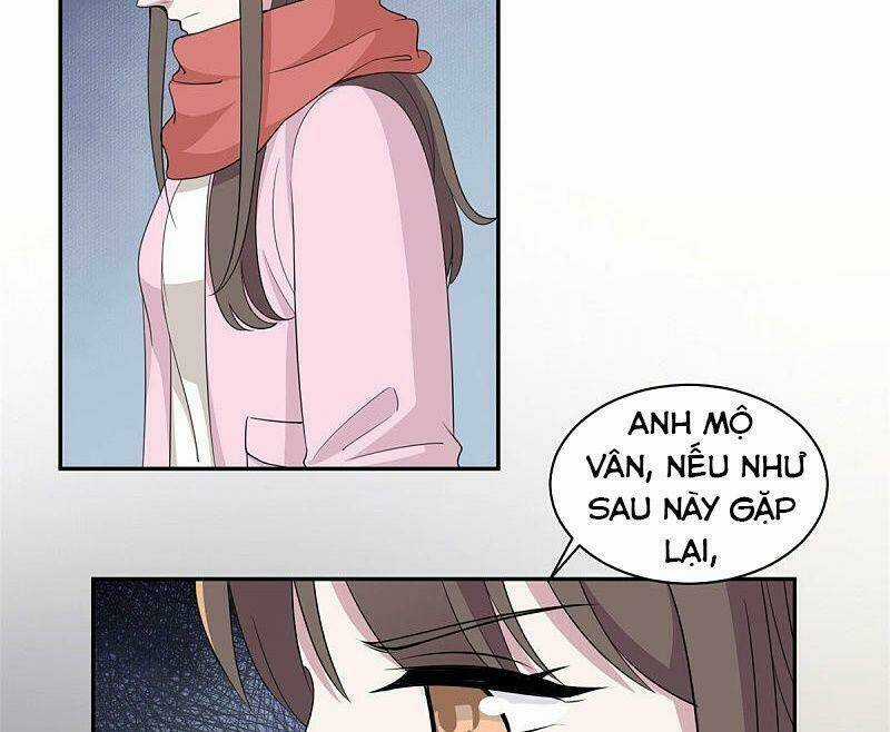 Tổng Tài, Tránh Xa Tôi Ra Chapter 66 trang 23