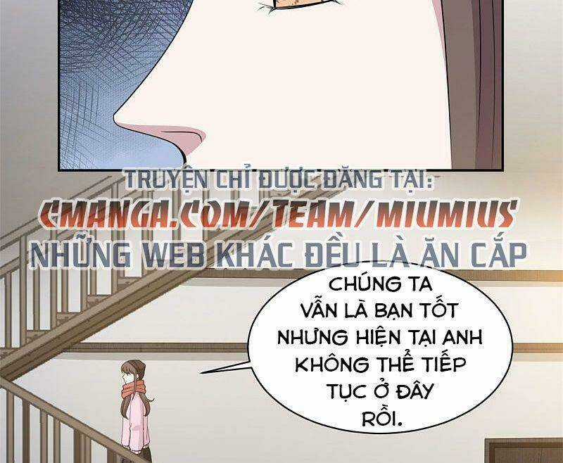 Tổng Tài, Tránh Xa Tôi Ra Chapter 66 trang 24