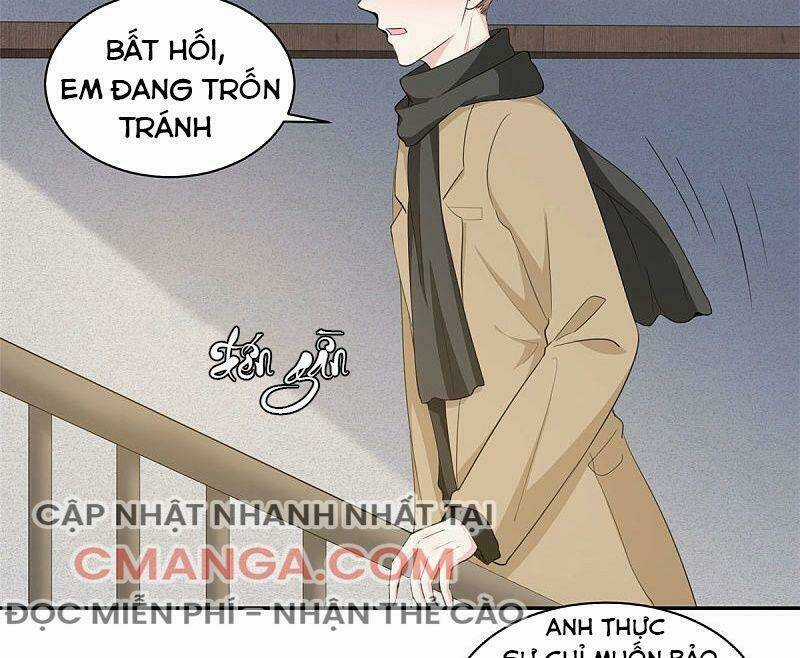 Tổng Tài, Tránh Xa Tôi Ra Chapter 66 trang 27