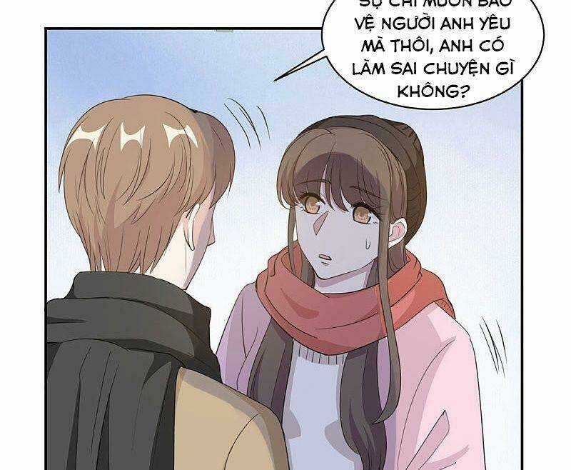 Tổng Tài, Tránh Xa Tôi Ra Chapter 66 trang 28