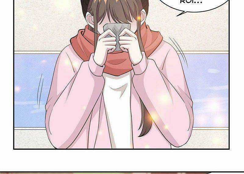 Tổng Tài, Tránh Xa Tôi Ra Chapter 66 trang 5