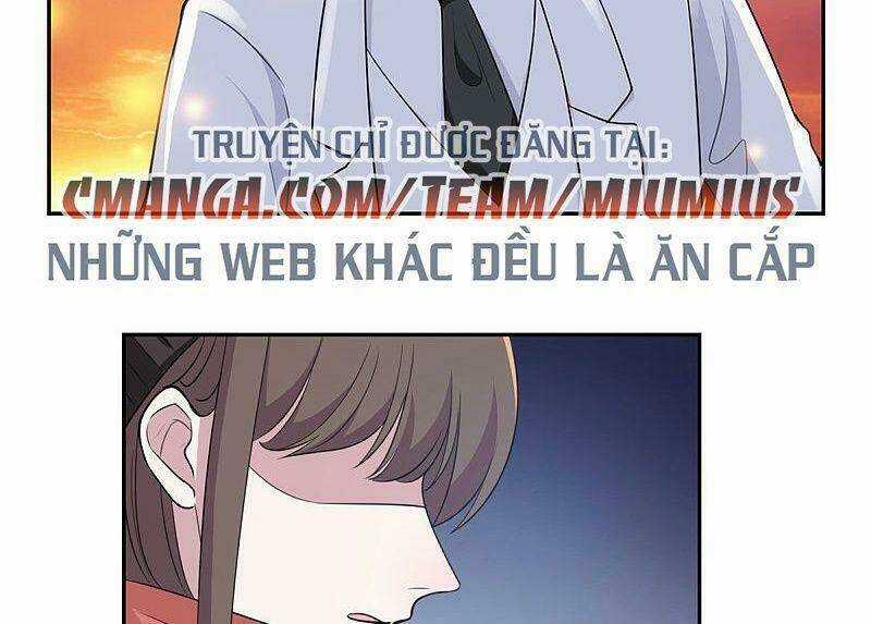 Tổng Tài, Tránh Xa Tôi Ra Chapter 66 trang 8