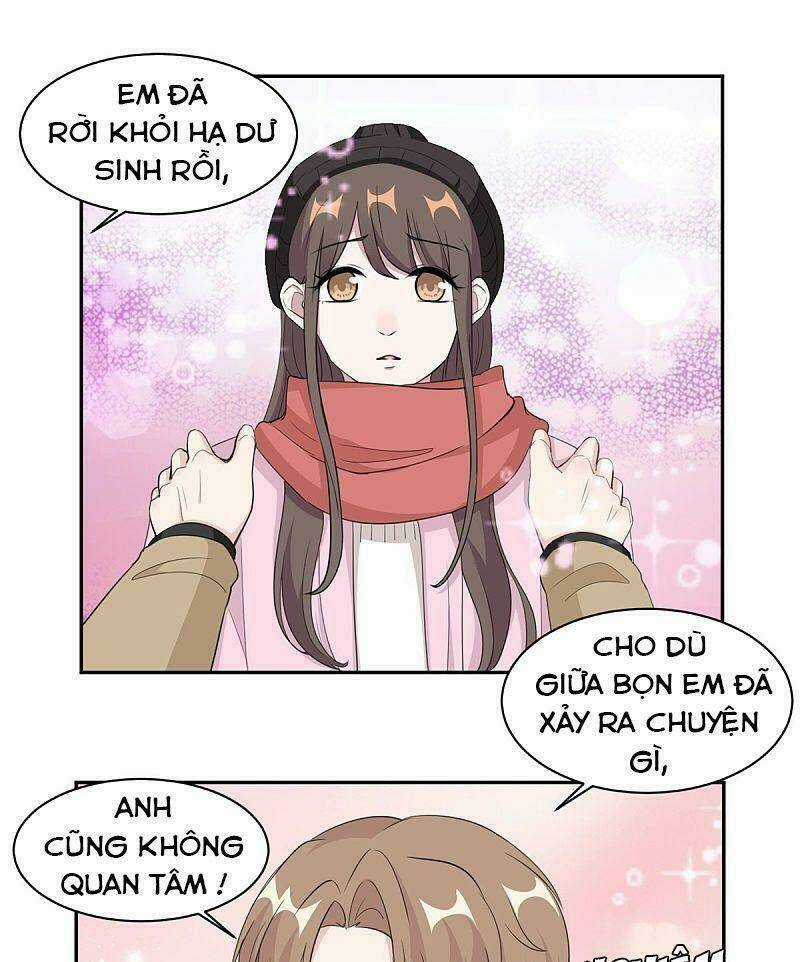 Tổng Tài, Tránh Xa Tôi Ra Chapter 67 trang 0