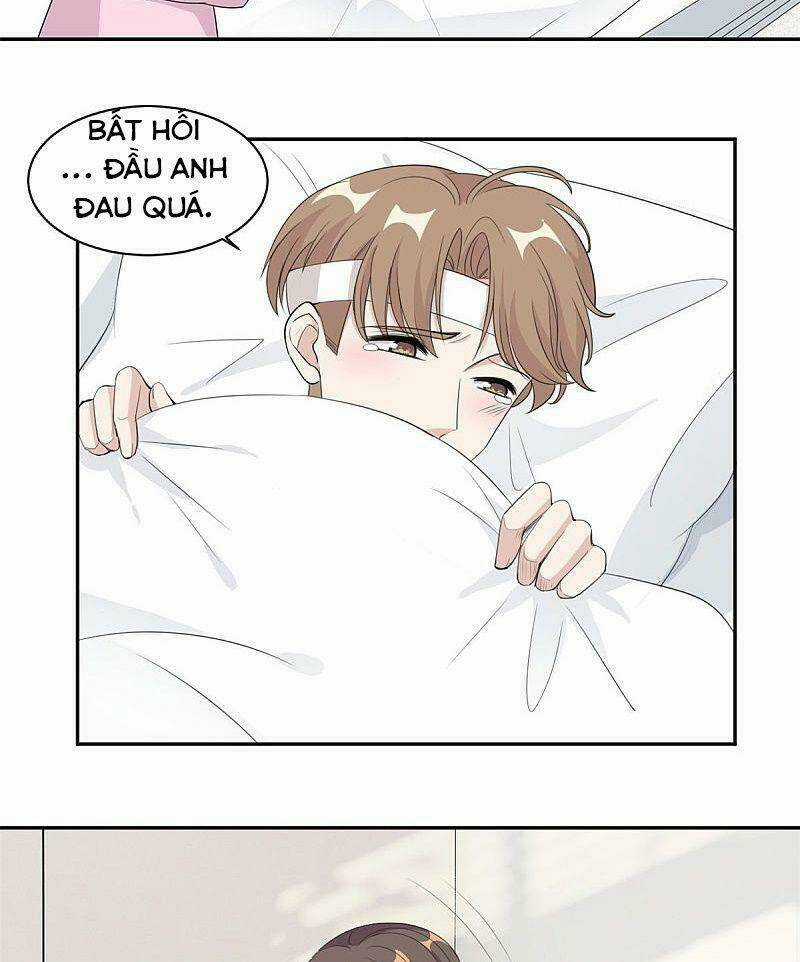 Tổng Tài, Tránh Xa Tôi Ra Chapter 67 trang 10