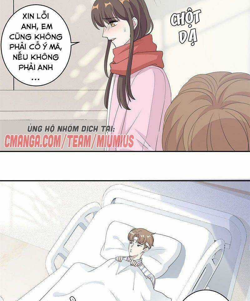 Tổng Tài, Tránh Xa Tôi Ra Chapter 67 trang 11