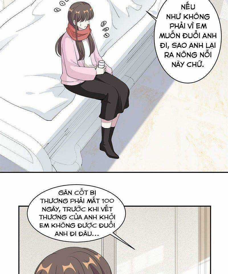 Tổng Tài, Tránh Xa Tôi Ra Chapter 67 trang 12