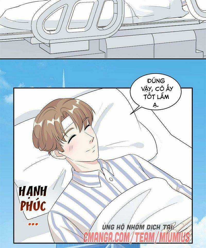 Tổng Tài, Tránh Xa Tôi Ra Chapter 67 trang 14