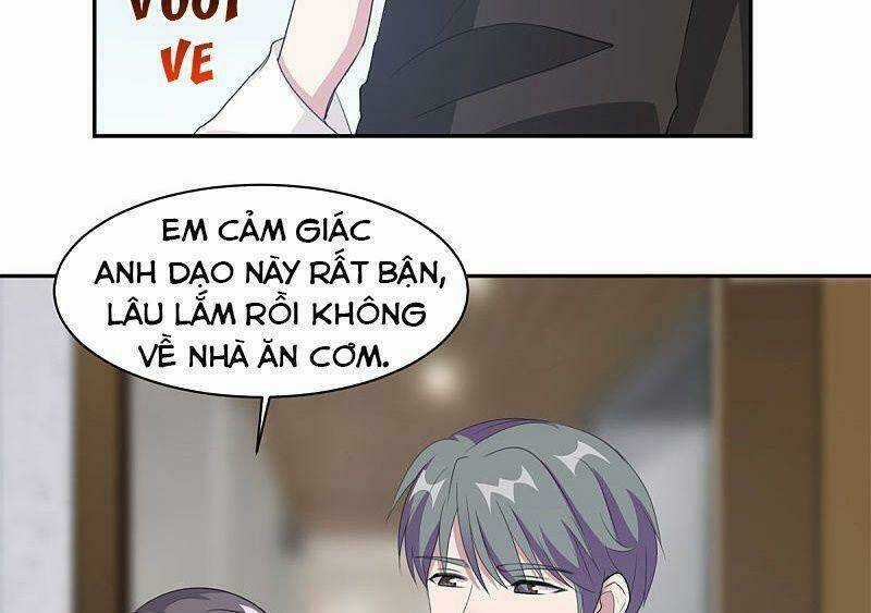 Tổng Tài, Tránh Xa Tôi Ra Chapter 67 trang 18