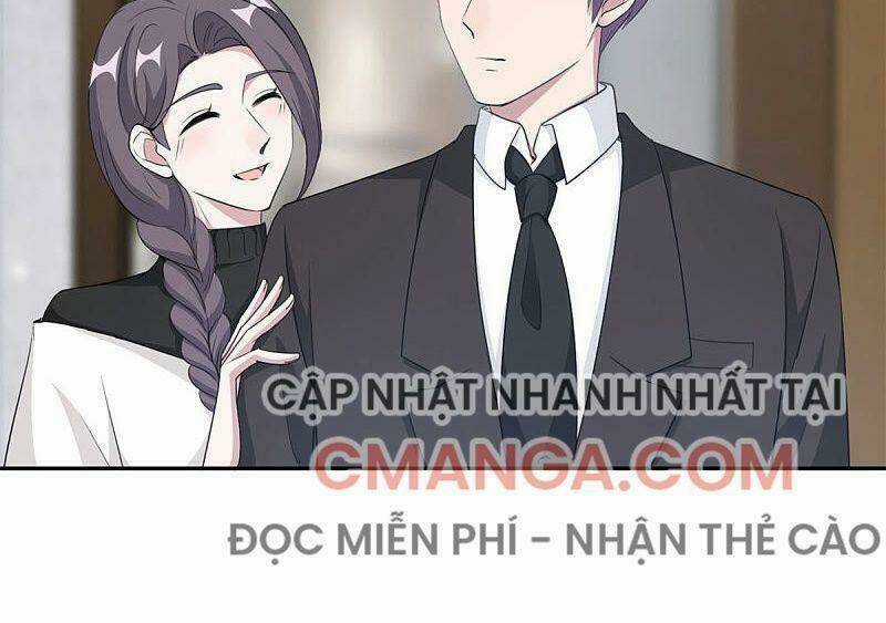 Tổng Tài, Tránh Xa Tôi Ra Chapter 67 trang 19