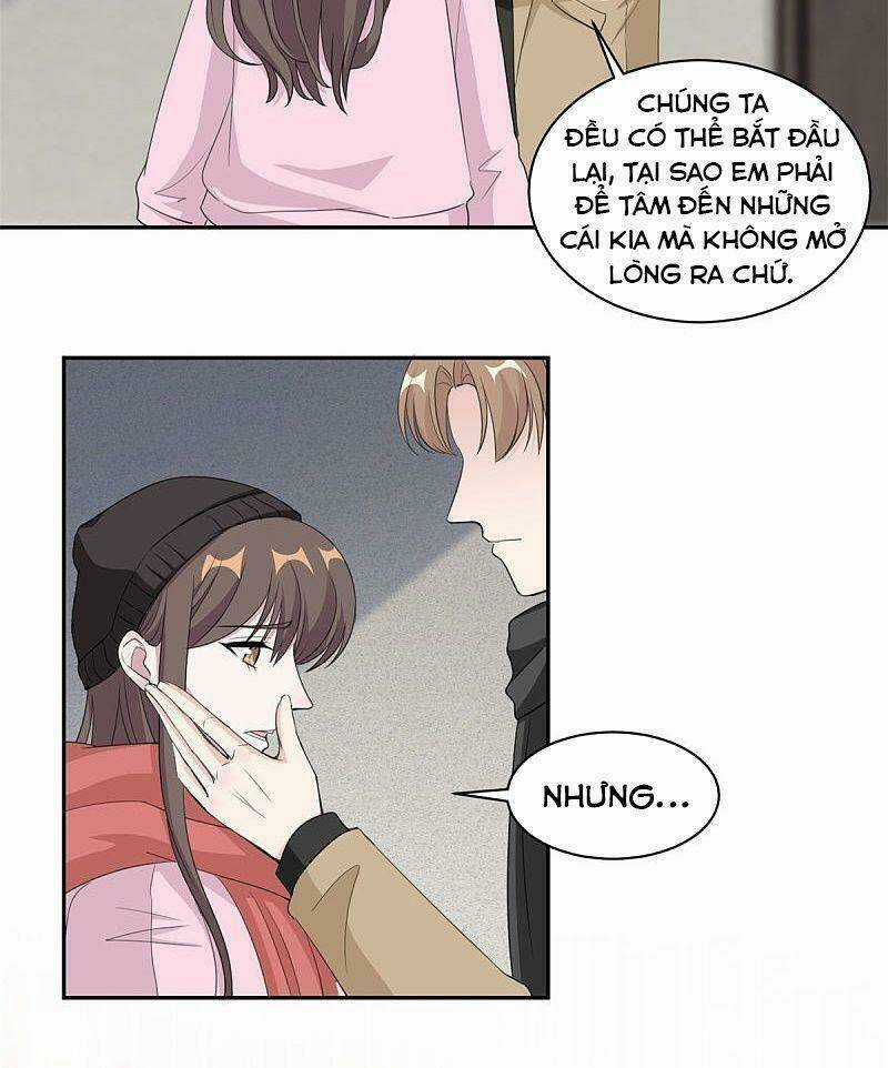 Tổng Tài, Tránh Xa Tôi Ra Chapter 67 trang 2