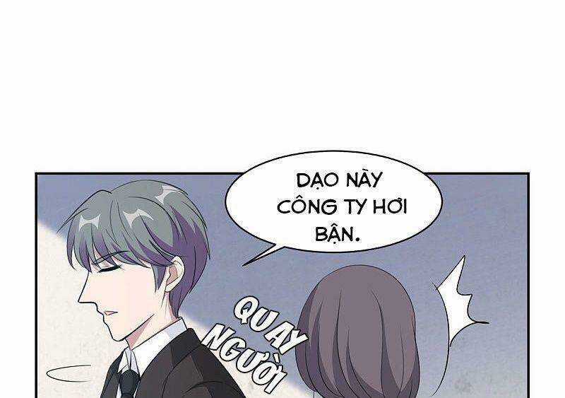 Tổng Tài, Tránh Xa Tôi Ra Chapter 67 trang 20