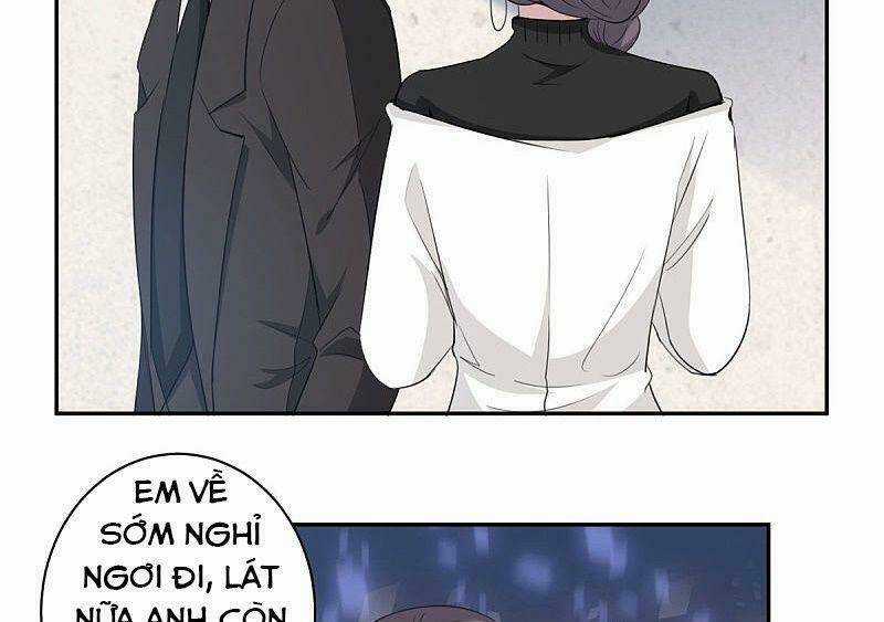 Tổng Tài, Tránh Xa Tôi Ra Chapter 67 trang 21