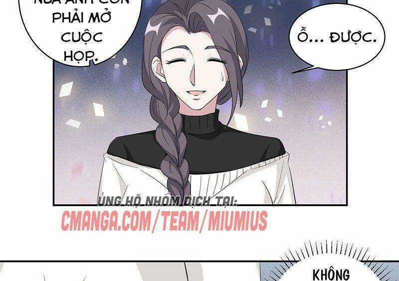 Tổng Tài, Tránh Xa Tôi Ra Chapter 67 trang 22