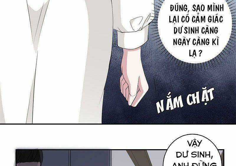 Tổng Tài, Tránh Xa Tôi Ra Chapter 67 trang 23