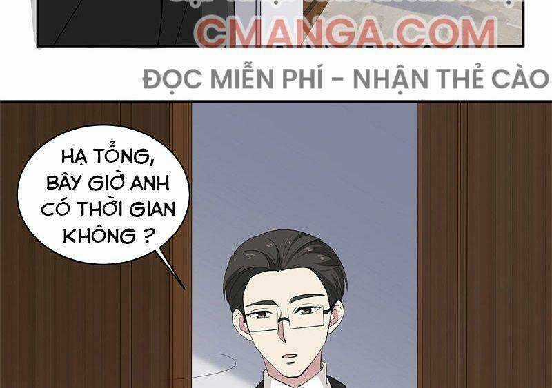 Tổng Tài, Tránh Xa Tôi Ra Chapter 67 trang 25