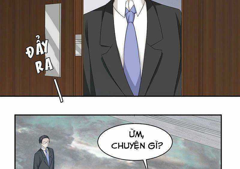 Tổng Tài, Tránh Xa Tôi Ra Chapter 67 trang 26