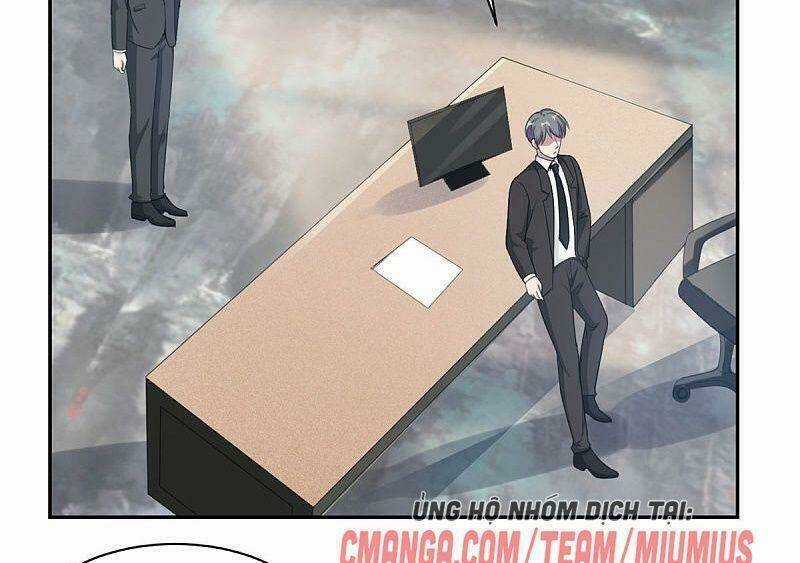 Tổng Tài, Tránh Xa Tôi Ra Chapter 67 trang 27