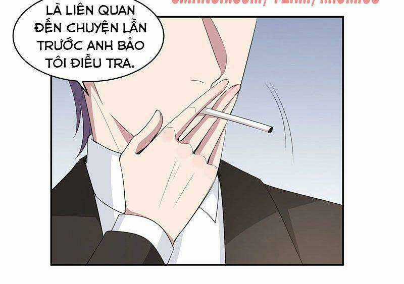 Tổng Tài, Tránh Xa Tôi Ra Chapter 67 trang 28