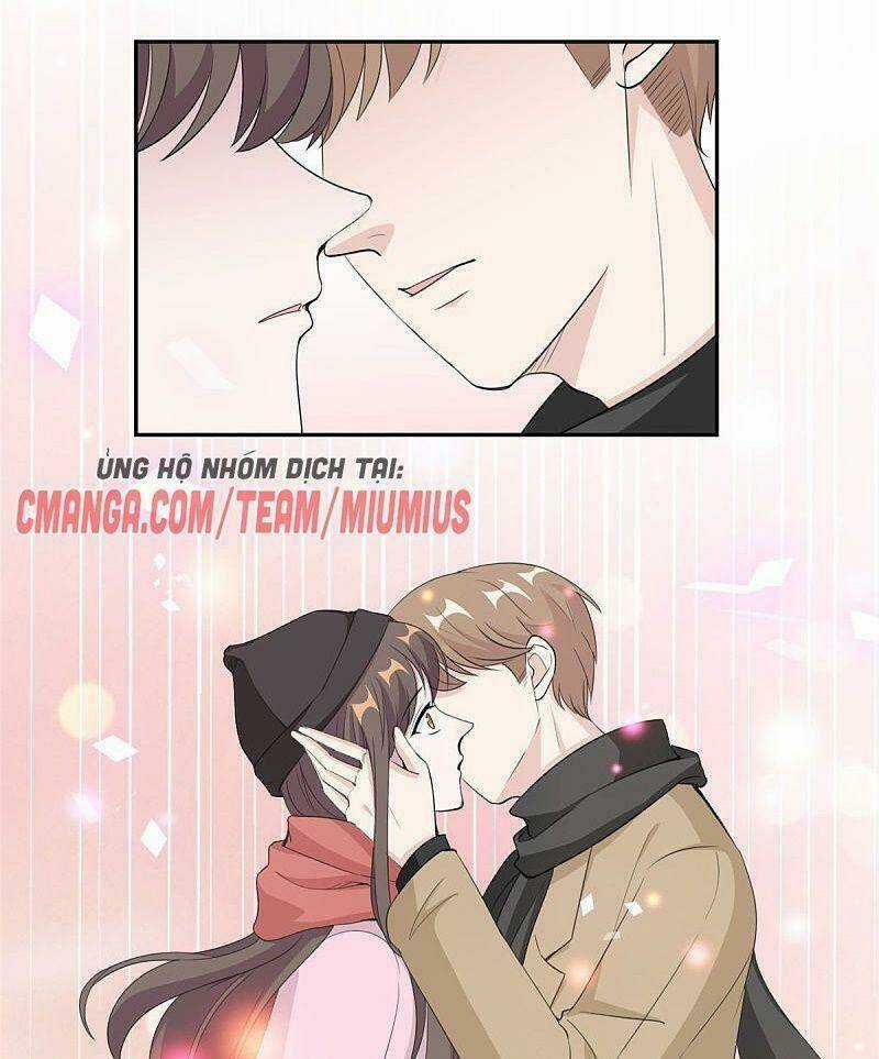 Tổng Tài, Tránh Xa Tôi Ra Chapter 67 trang 3