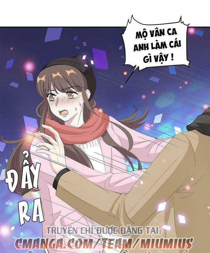 Tổng Tài, Tránh Xa Tôi Ra Chapter 67 trang 5