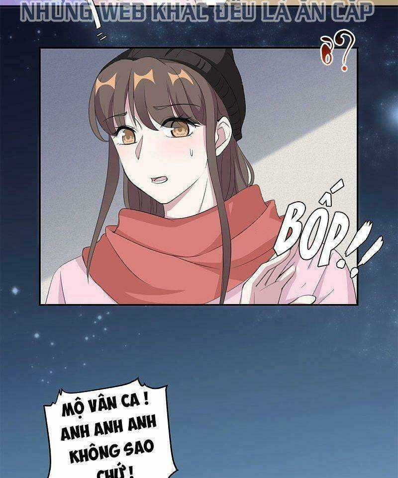 Tổng Tài, Tránh Xa Tôi Ra Chapter 67 trang 6