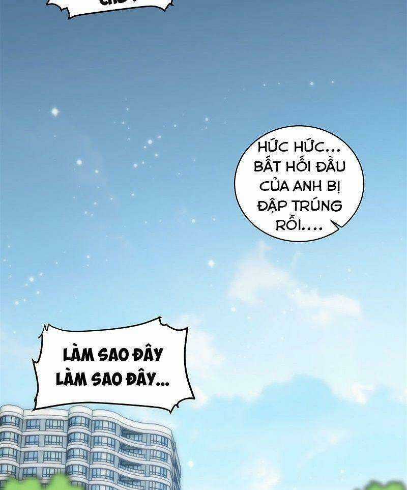 Tổng Tài, Tránh Xa Tôi Ra Chapter 67 trang 7