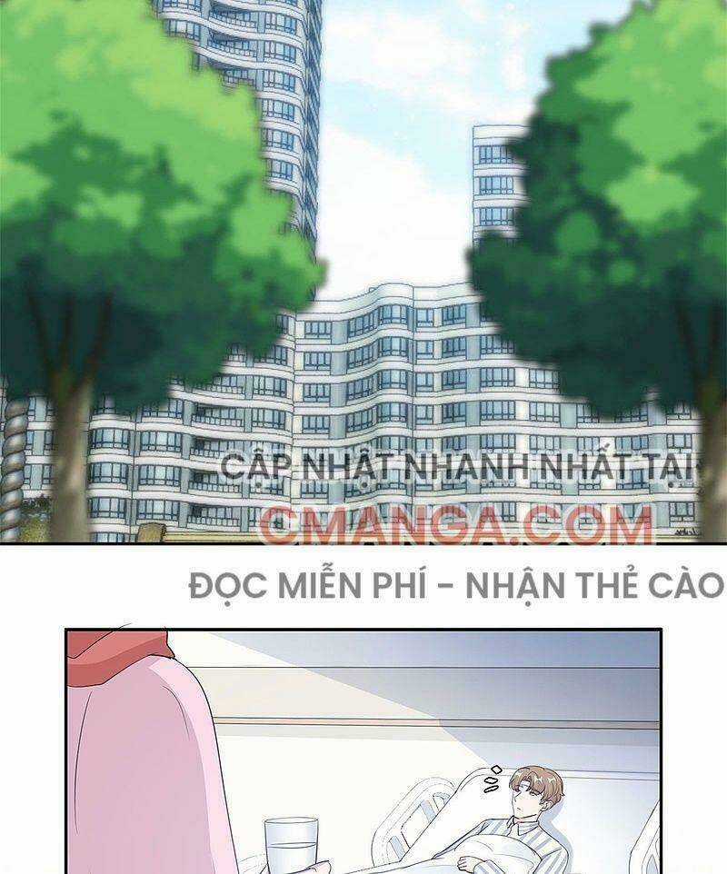 Tổng Tài, Tránh Xa Tôi Ra Chapter 67 trang 8