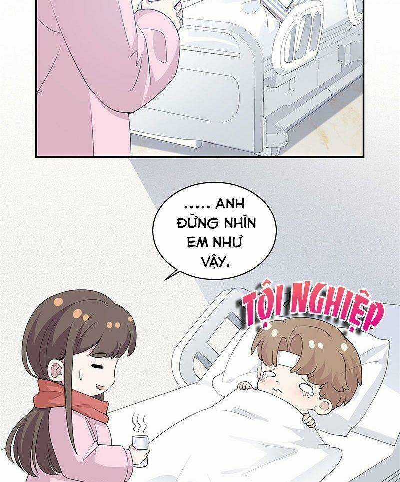 Tổng Tài, Tránh Xa Tôi Ra Chapter 67 trang 9