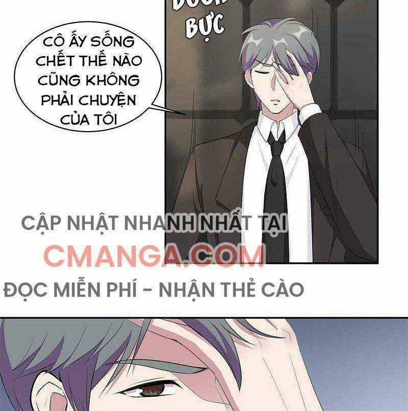 Tổng Tài, Tránh Xa Tôi Ra Chapter 68 trang 1