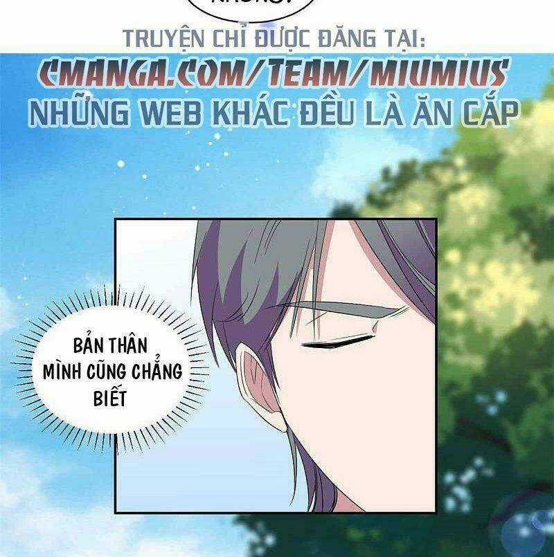 Tổng Tài, Tránh Xa Tôi Ra Chapter 68 trang 11