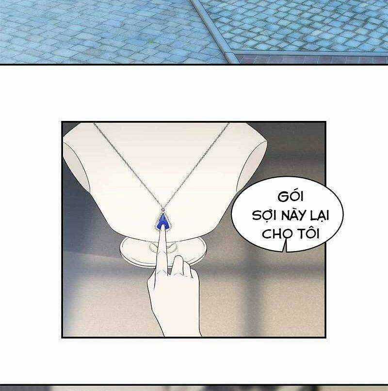 Tổng Tài, Tránh Xa Tôi Ra Chapter 68 trang 13