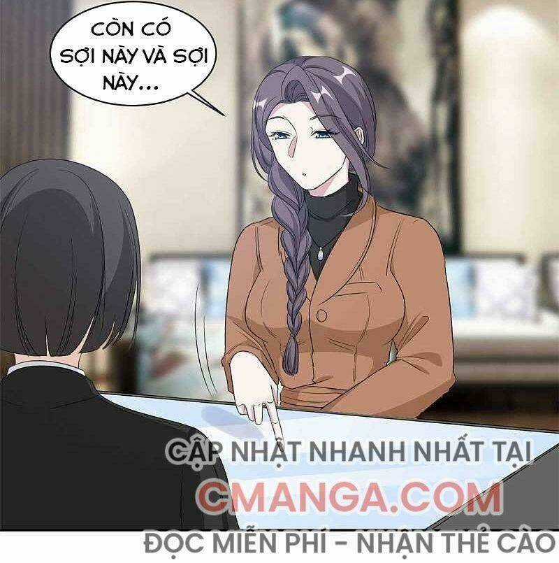 Tổng Tài, Tránh Xa Tôi Ra Chapter 68 trang 14