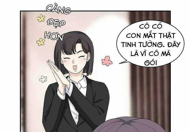 Tổng Tài, Tránh Xa Tôi Ra Chapter 68 trang 15
