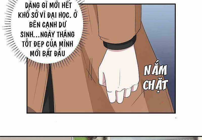 Tổng Tài, Tránh Xa Tôi Ra Chapter 68 trang 18