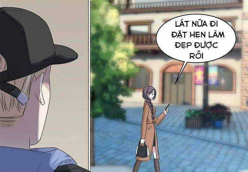 Tổng Tài, Tránh Xa Tôi Ra Chapter 68 trang 19