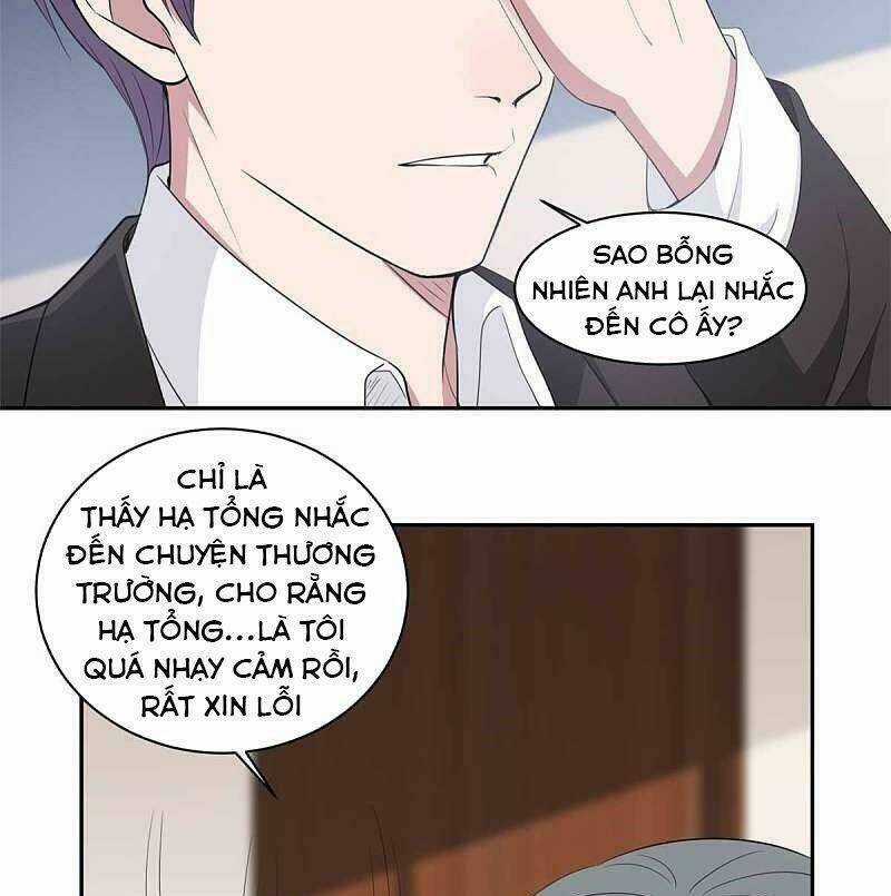 Tổng Tài, Tránh Xa Tôi Ra Chapter 68 trang 2