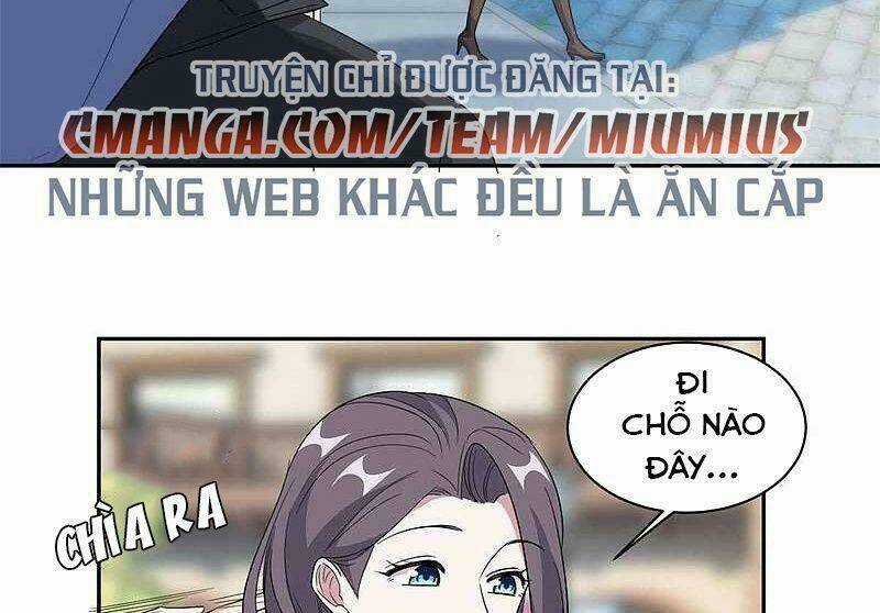 Tổng Tài, Tránh Xa Tôi Ra Chapter 68 trang 20