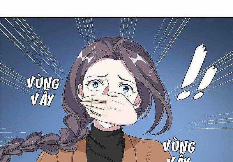 Tổng Tài, Tránh Xa Tôi Ra Chapter 68 trang 22