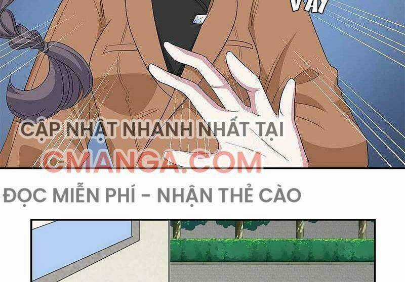Tổng Tài, Tránh Xa Tôi Ra Chapter 68 trang 23